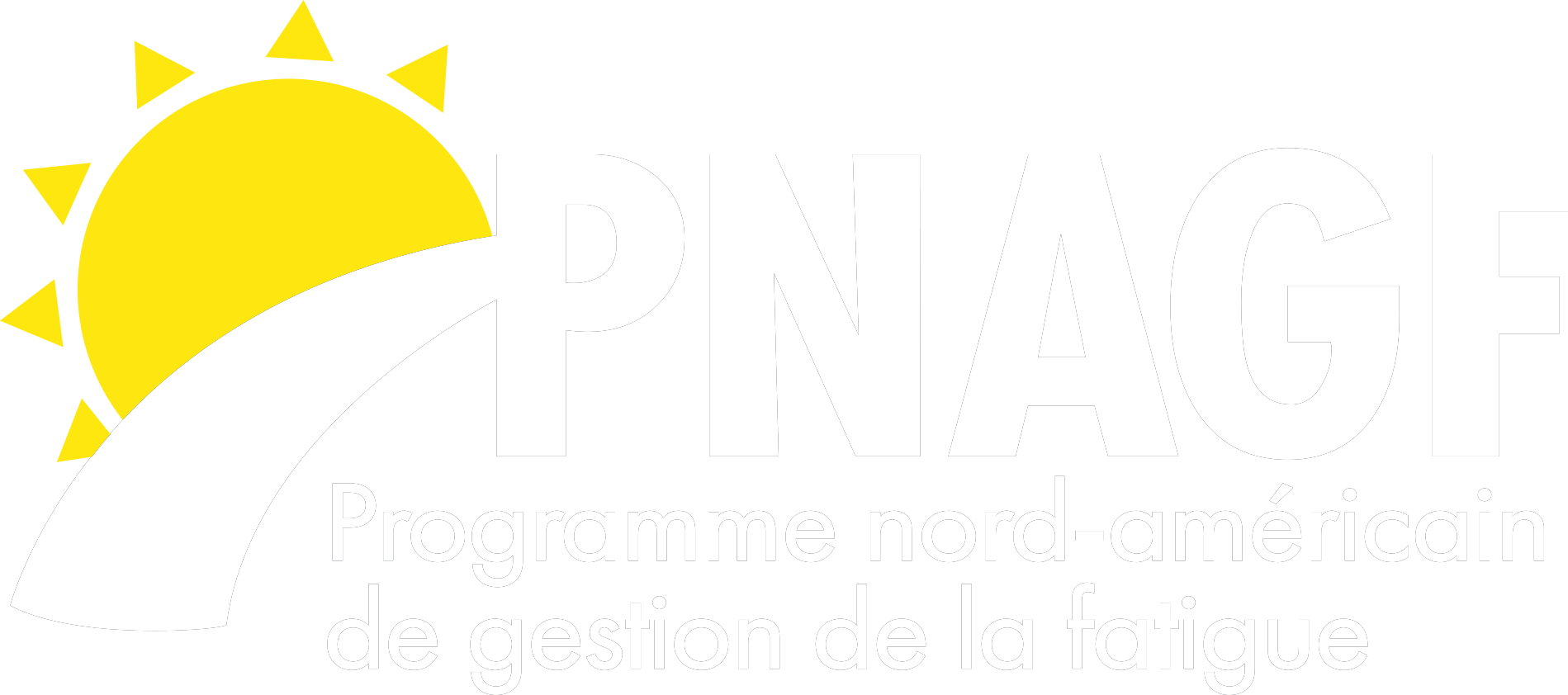 Programme Nord-Américain de Gestion de la Fatigue